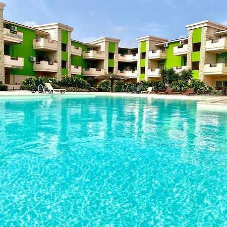 Djadsal Moradias - Baleia Santa Maria Exterior foto