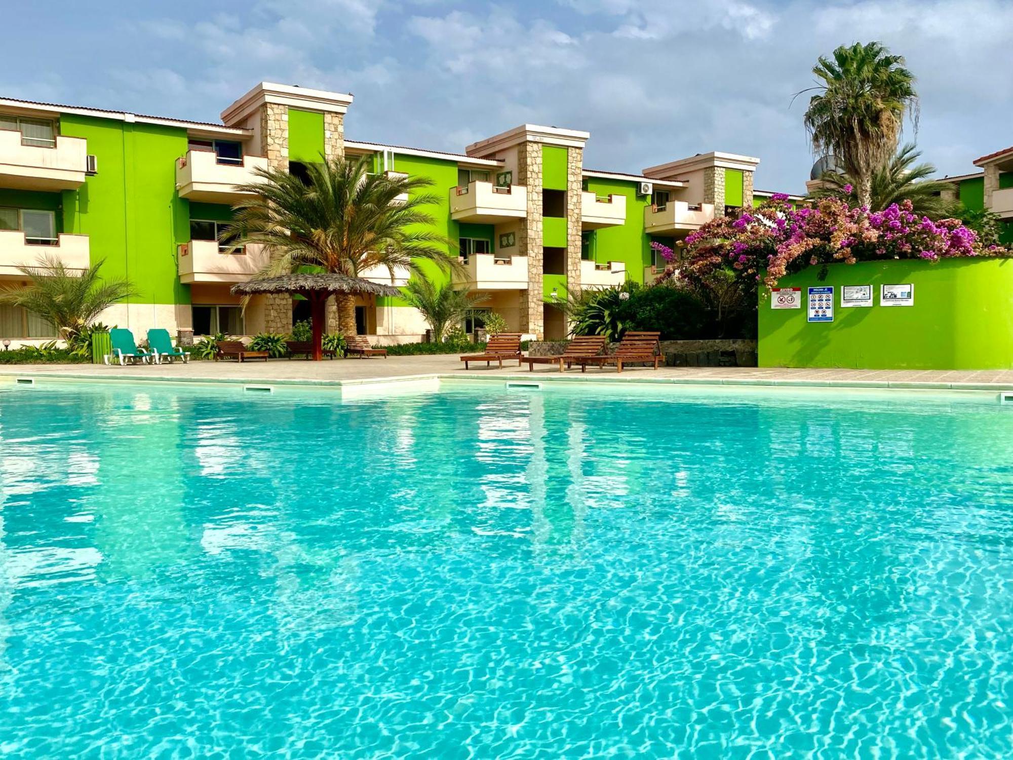 Djadsal Moradias - Baleia Santa Maria Exterior foto