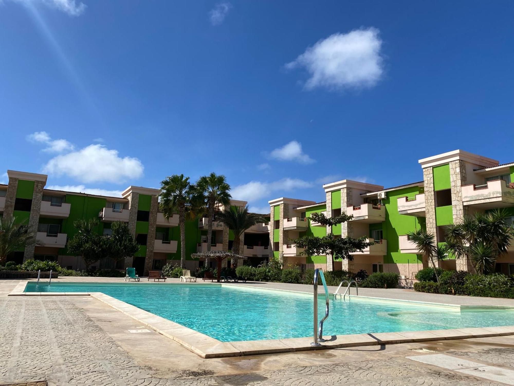 Djadsal Moradias - Baleia Santa Maria Exterior foto