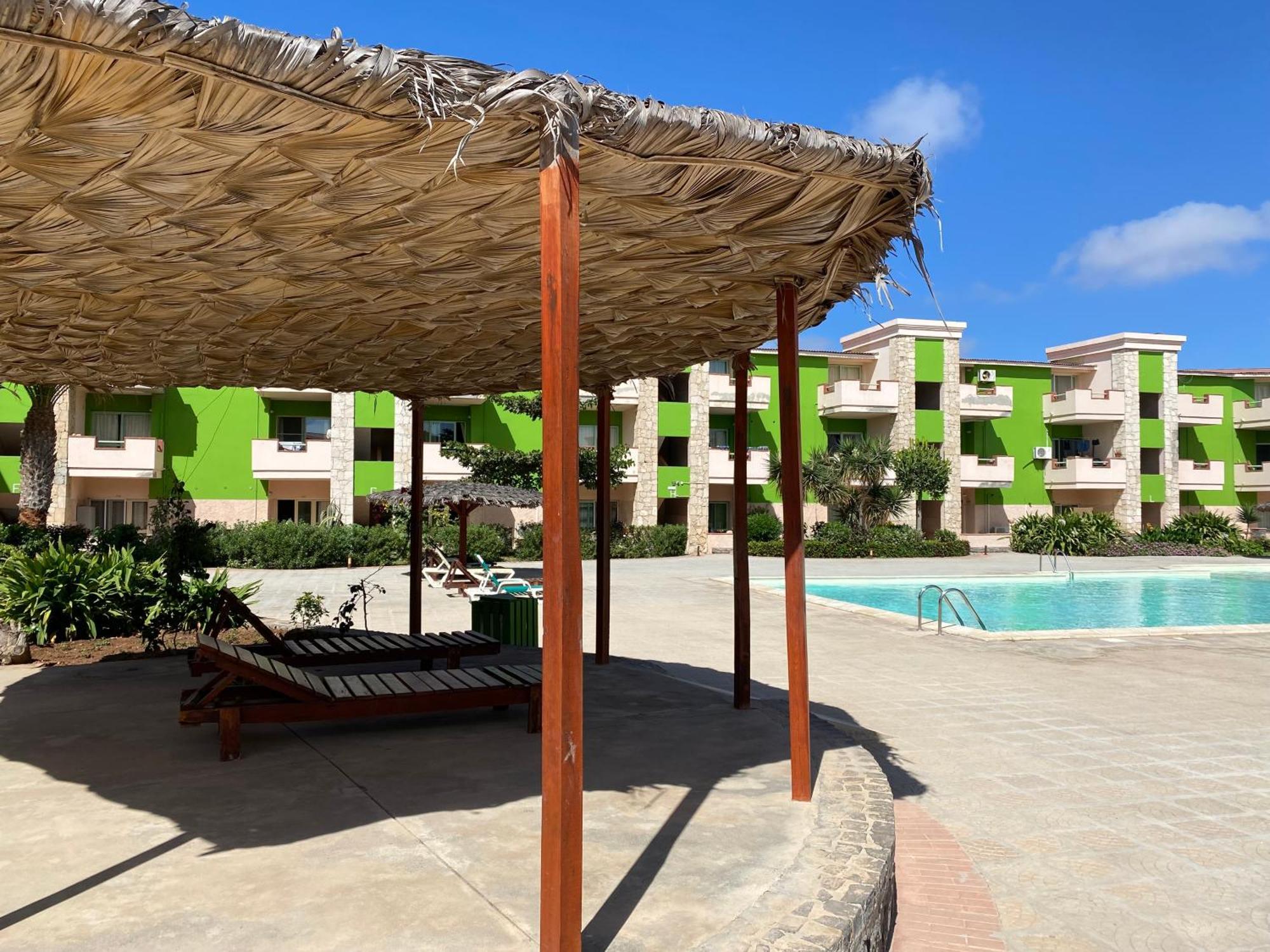 Djadsal Moradias - Baleia Santa Maria Exterior foto