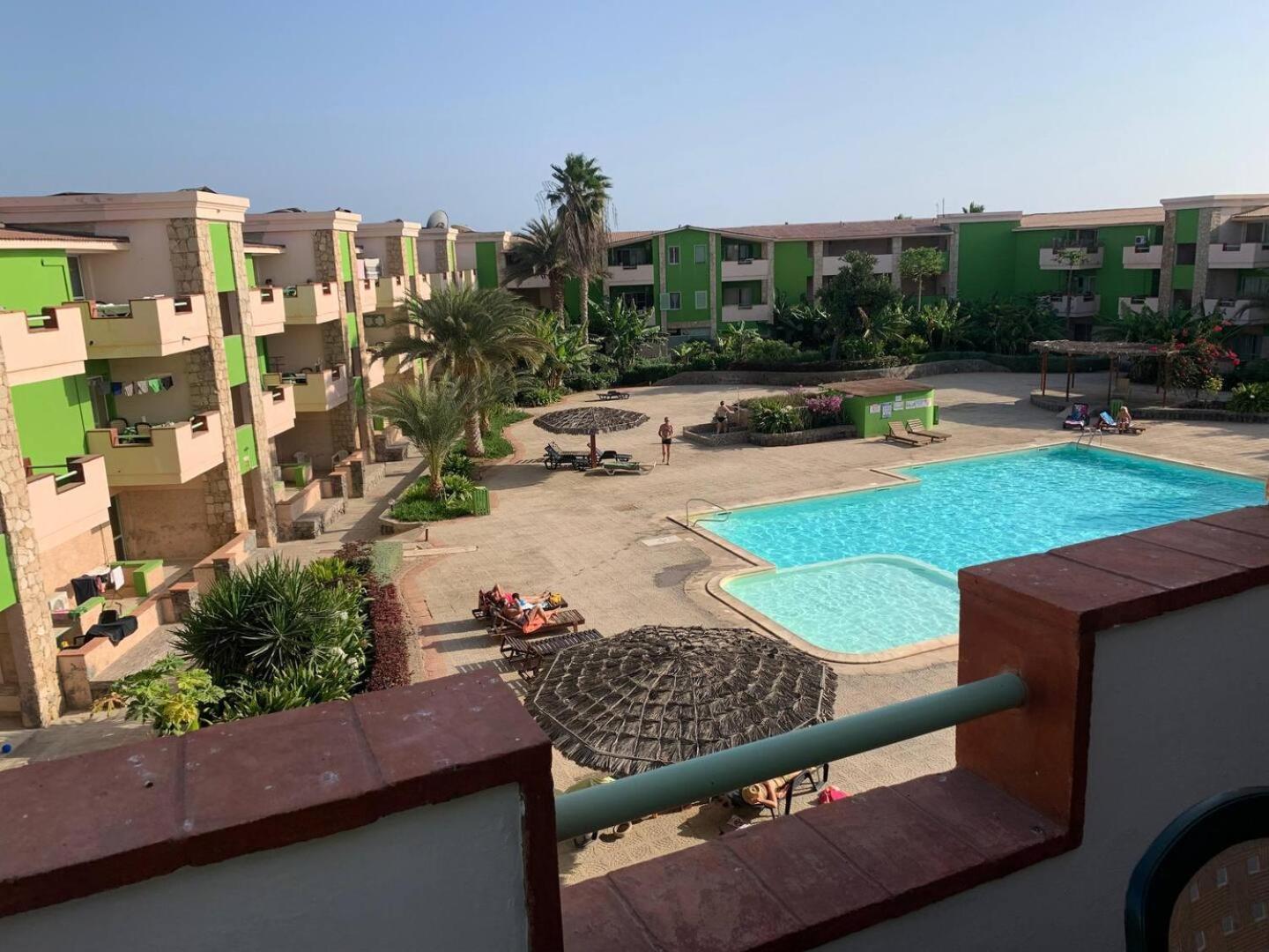 Djadsal Moradias - Baleia Santa Maria Exterior foto