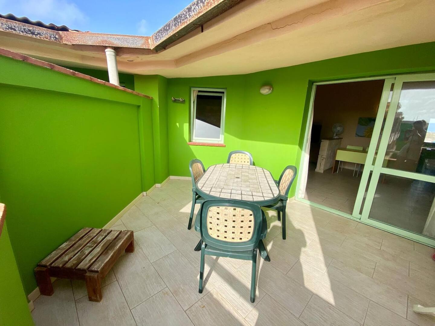 Djadsal Moradias - Baleia Santa Maria Exterior foto