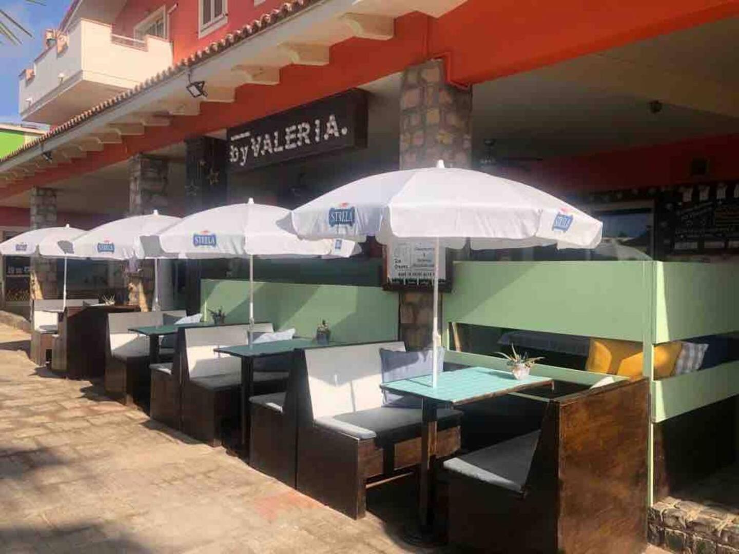 Djadsal Moradias - Baleia Santa Maria Exterior foto