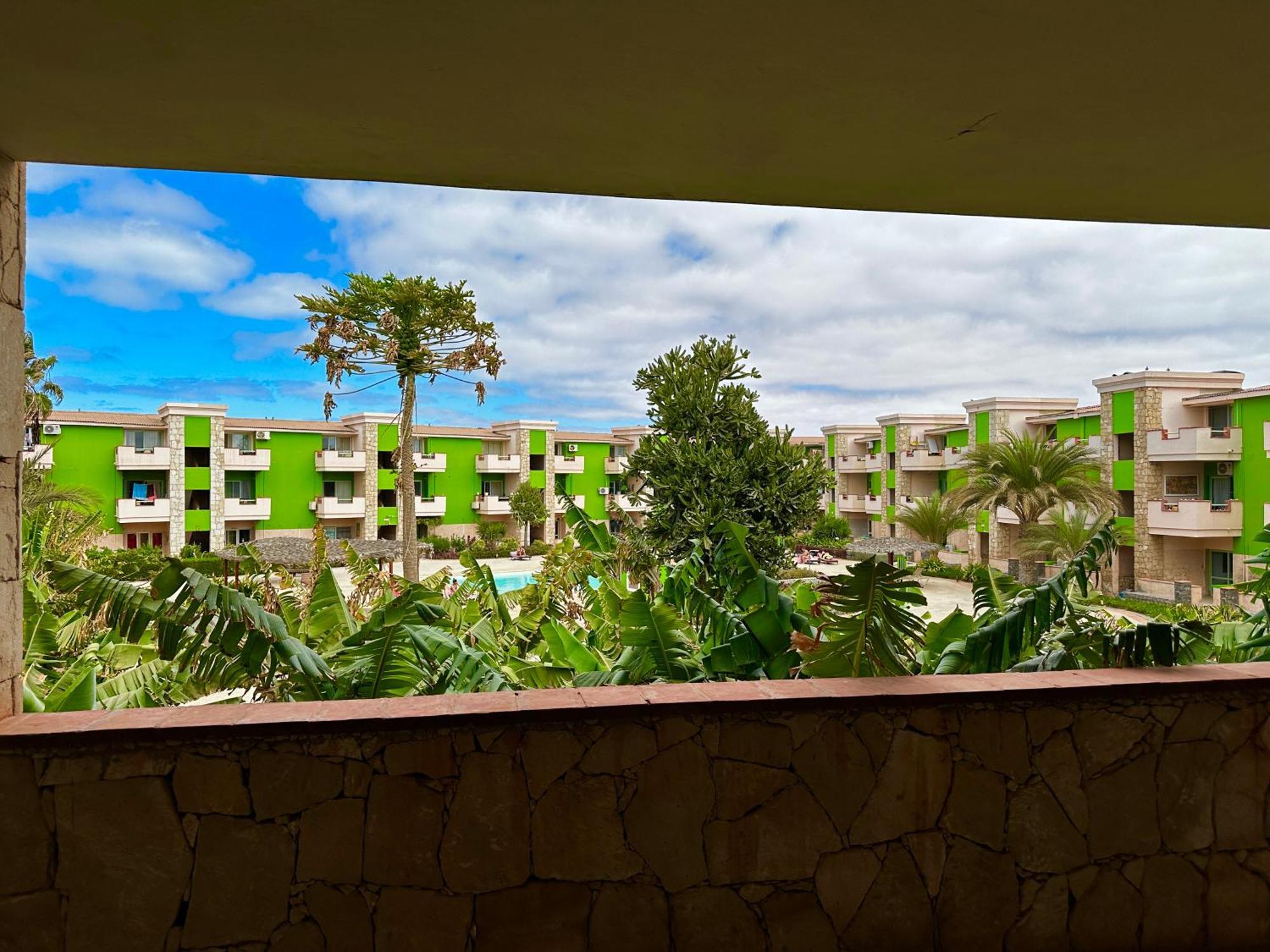 Djadsal Moradias - Baleia Santa Maria Exterior foto