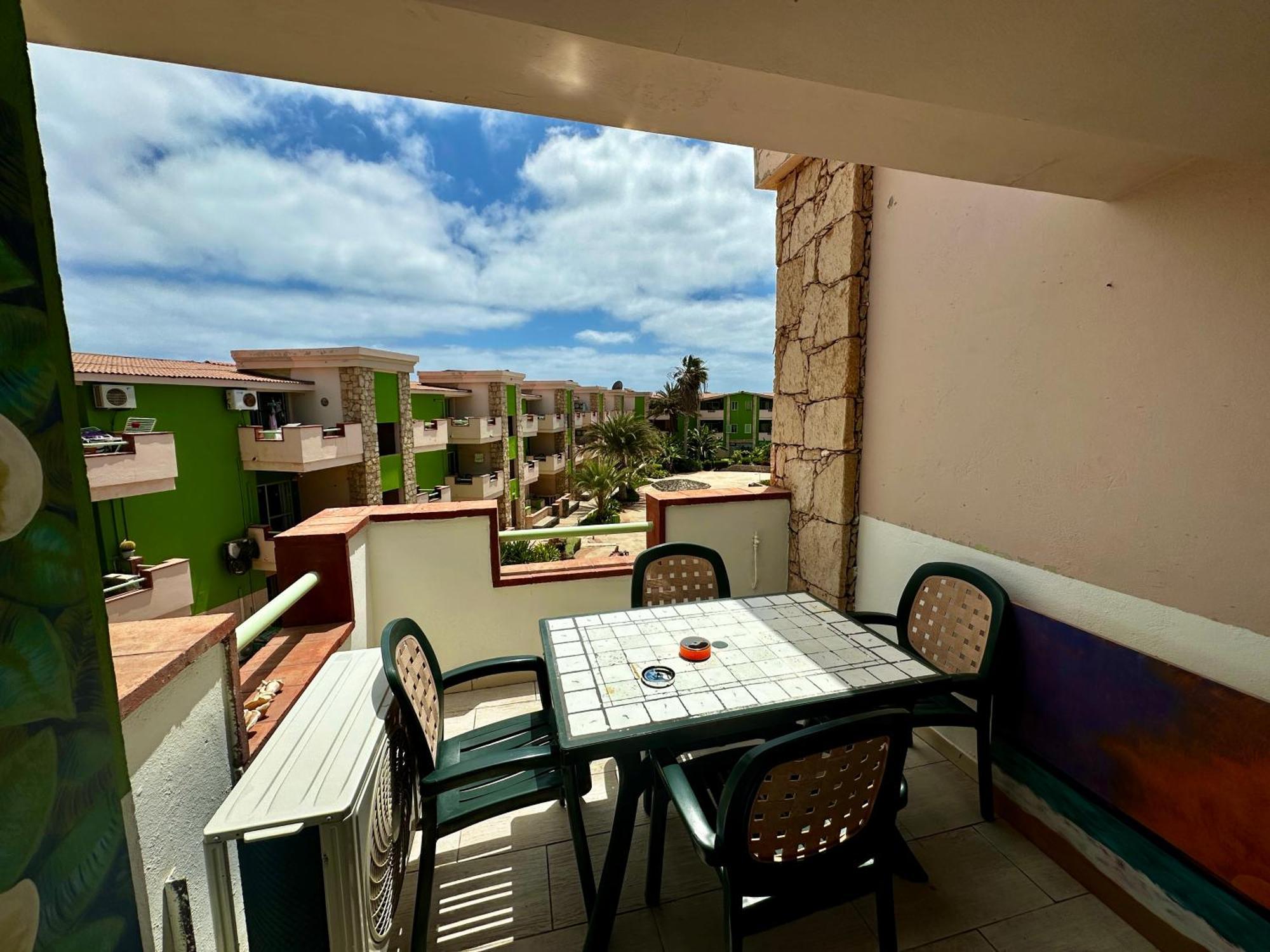 Djadsal Moradias - Baleia Santa Maria Exterior foto